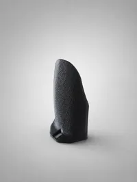 Mudguard front