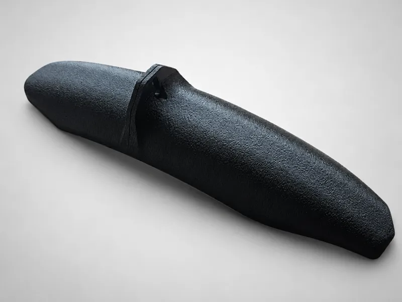 Mudguard Gravelbike (Bulls Grinder 3)