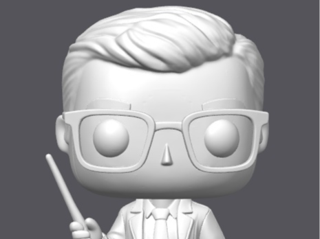 PROFESOR