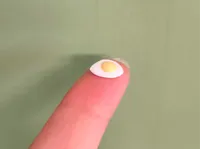 0.1mm 层高, 2 层墙, 15% 填充