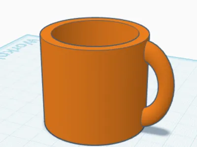 mug