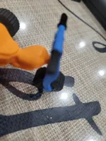A1 Mini, 0.16mm layer, 2 walls, 15% infill