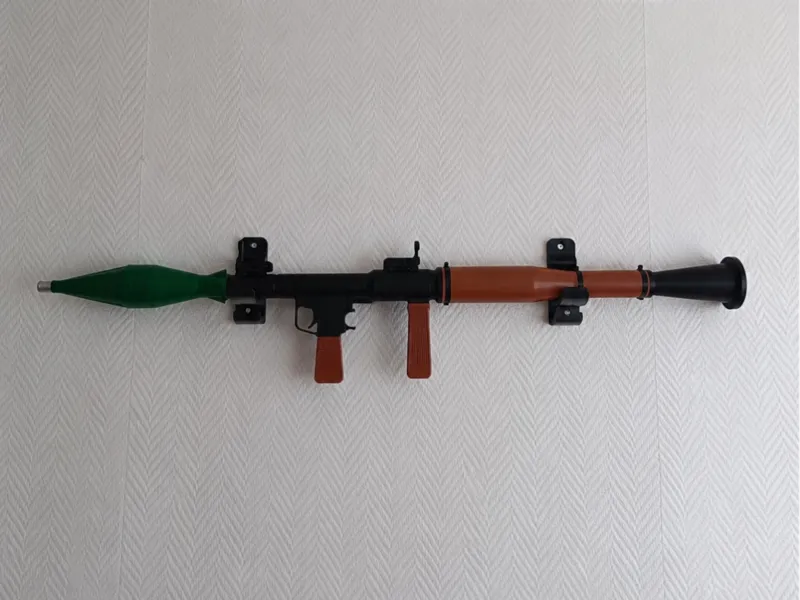 Support Mural pour RPG-7