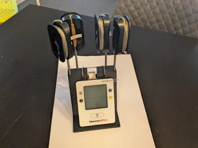 ThermoPro Stand