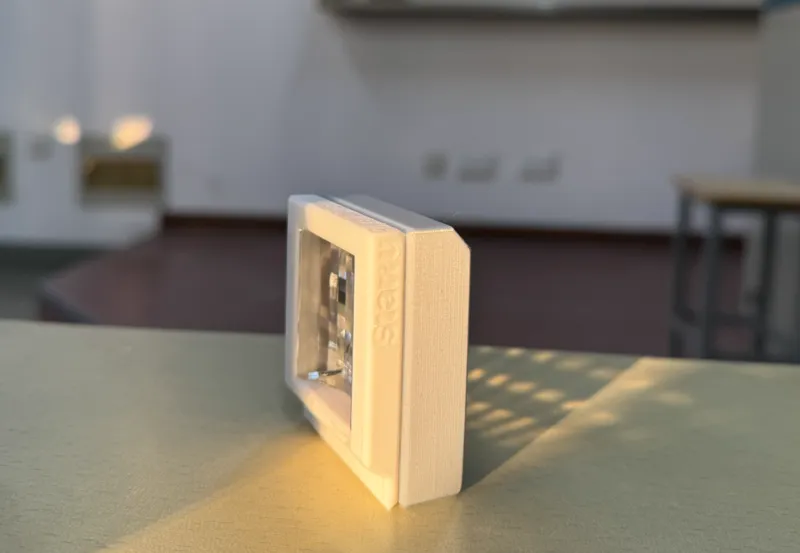 Pixel Lens Case（Macintosh versions）