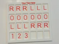No Text