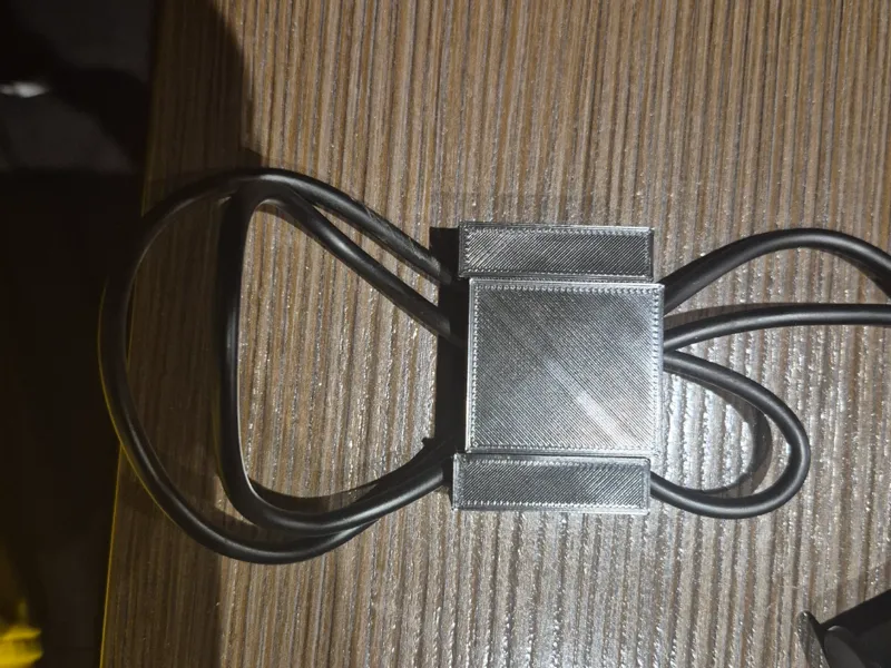 WallWire Organizer