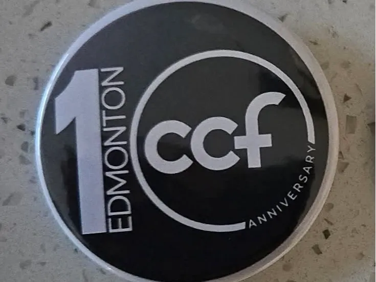 CCF Edmonton