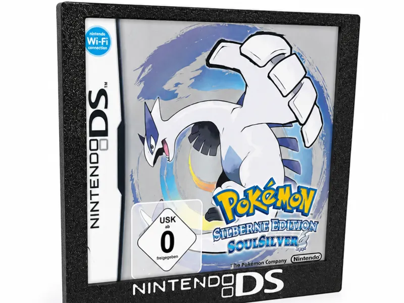 nintendo DS Wandhalterung