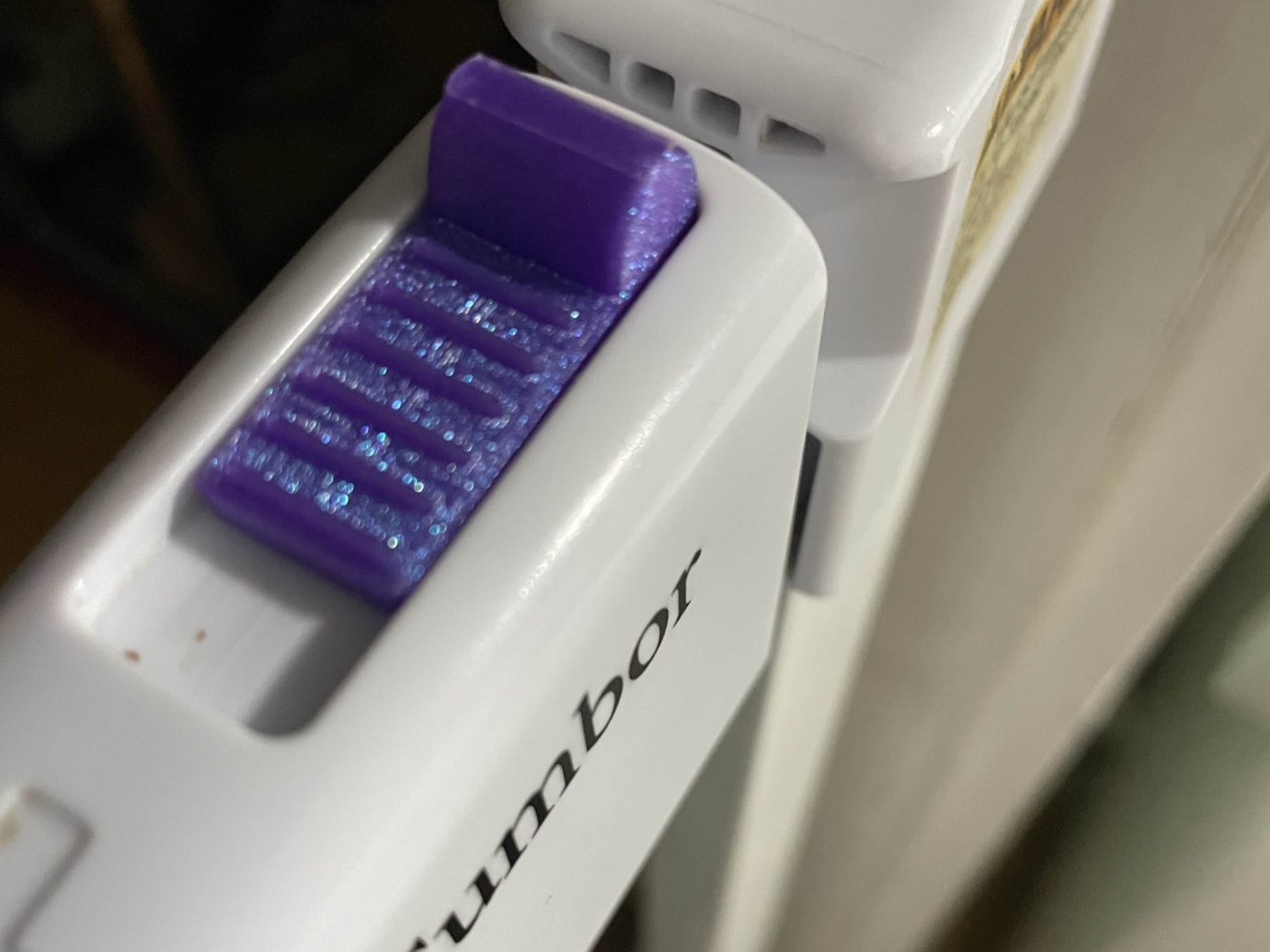 Cumbor Baby Gate Button Replacement