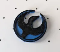 0.4mm nozzle, 0.2mm layer, 2 walls, 15% infill