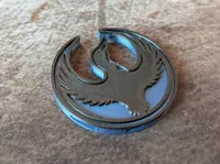 0.2mm nozzle, 0.1mm layer, 4 walls, 15% infill