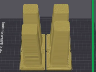 Bein PETG mix 0,4mm