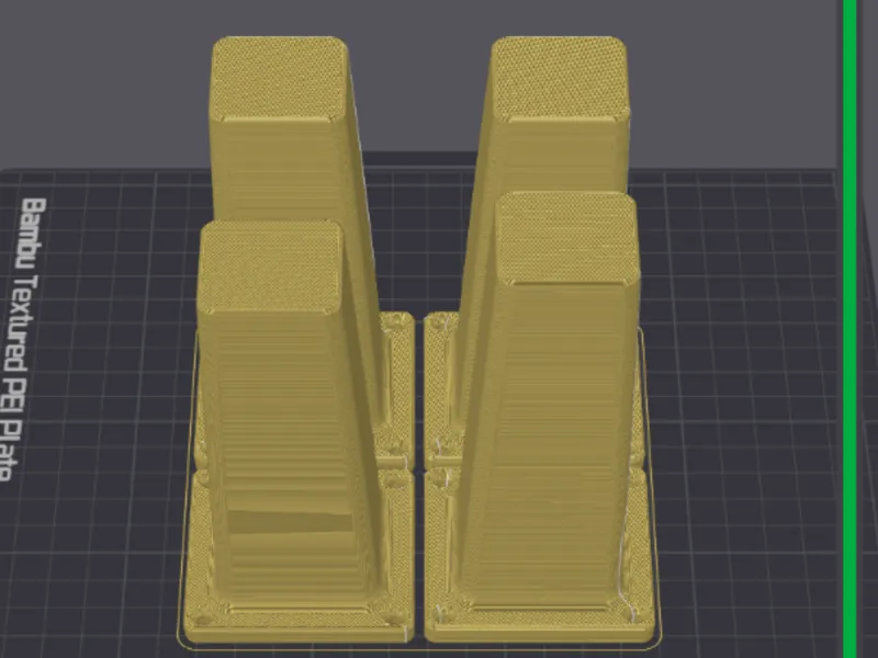 Bein PETG mix 0,4mm