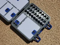 X2D Parts