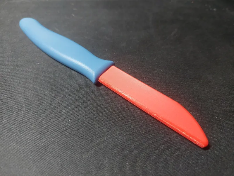 Pampered Chef Pairing Knife Sheath
