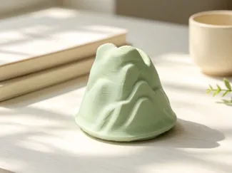耐碱模型