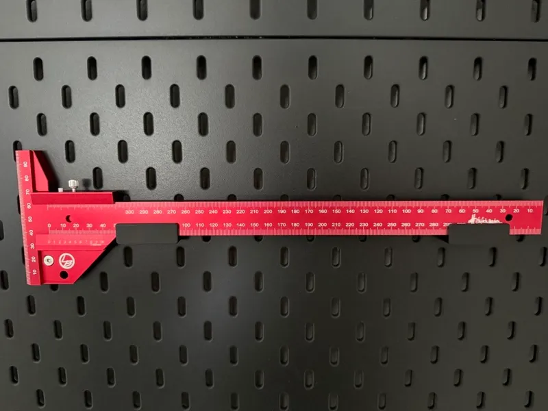 Skadis Speedmaker horizontal Organizer