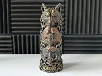 0.16mm layer, 2 walls, 15% infill