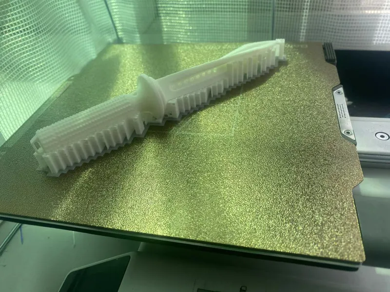 三棱刀