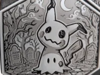 Mimikyu