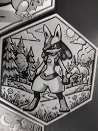 Lucario