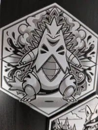 Tyranitar