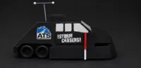 AMS version (Stickers Seperated)