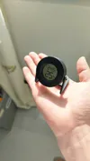 (Non-symmetrical snap-fit) 0.12mm layer, 2 walls, 15% infill