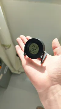（卡扣非轴对称）0.12mm 层高, 2 层墙, 15% 填充