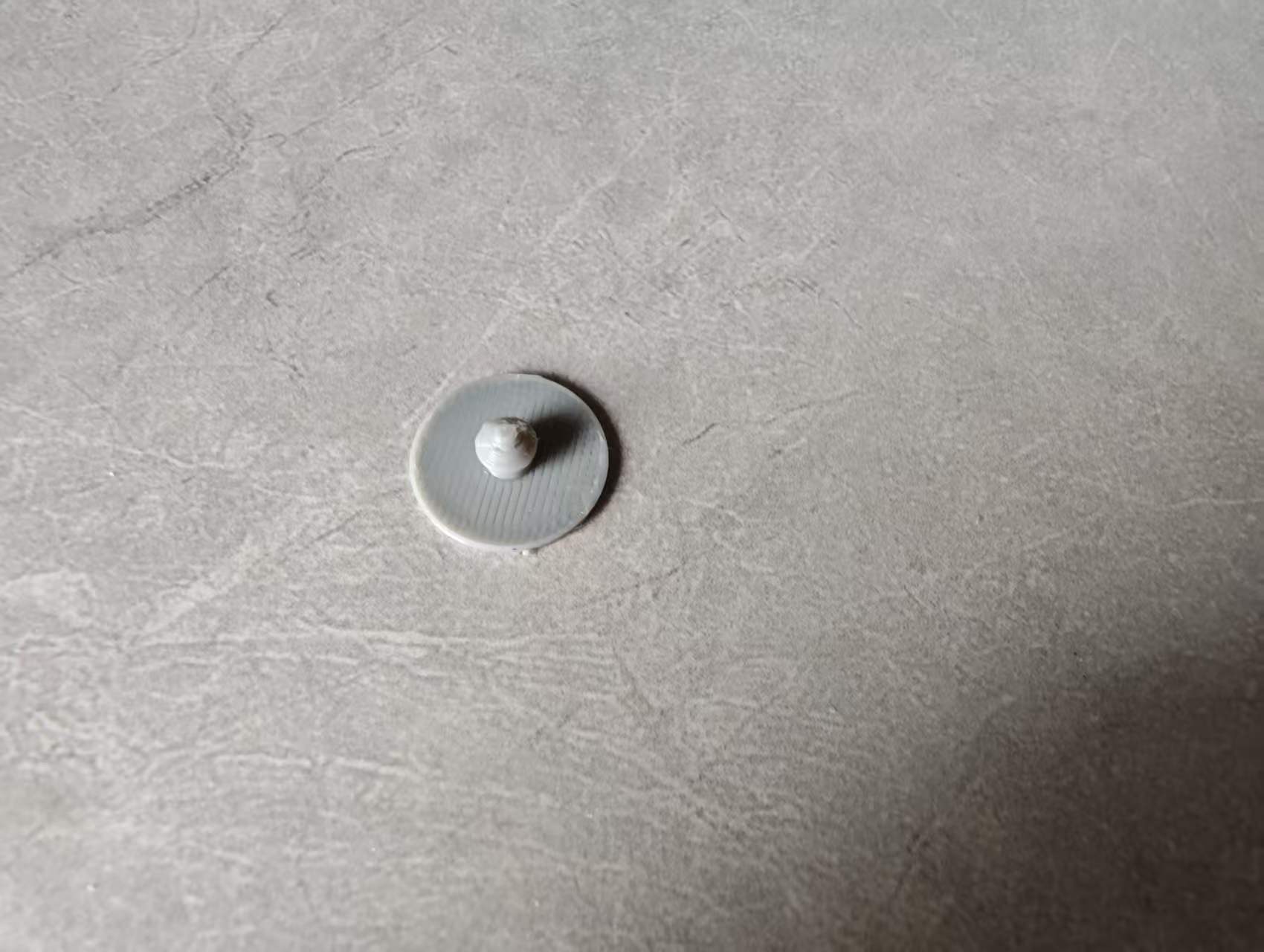 Miniatura 2 do modelo 3D 万能支撑-可参数化定制高度