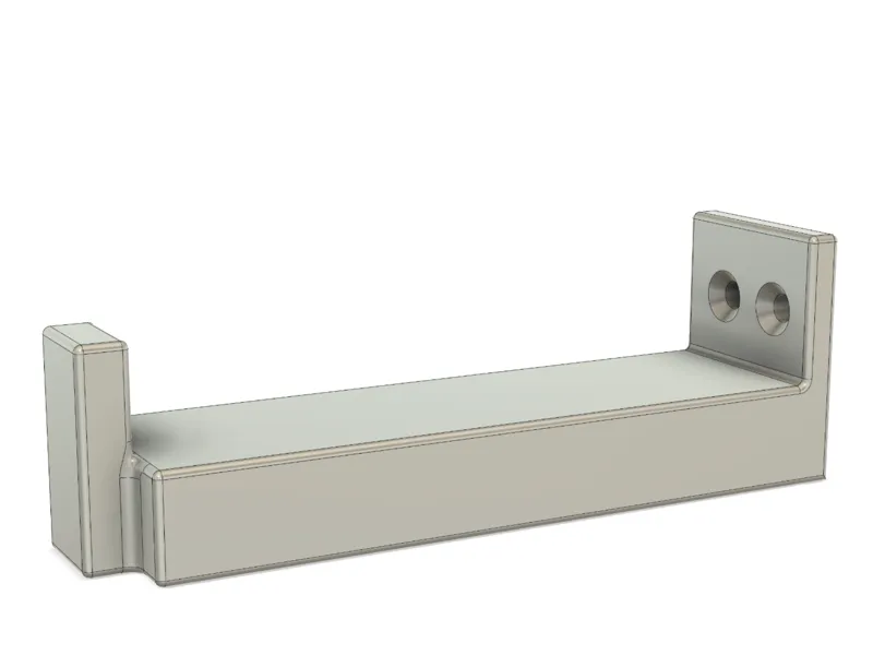 Sanding Belt Hook