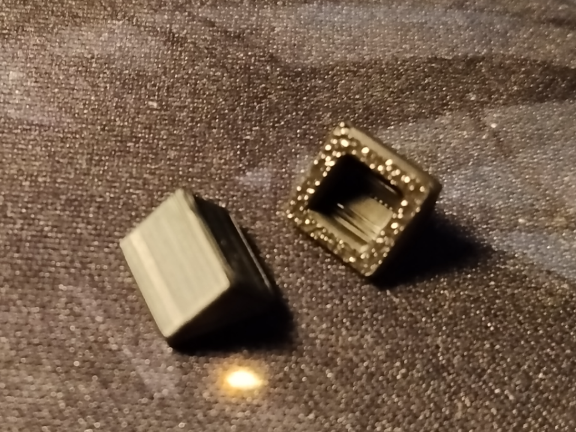 1x1 Slope Double 35464