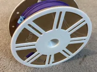 0.2mm layer, 3 walls, 25% infill