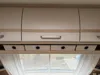 Caravan box 260mm long 200mm wide