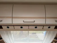 Wohnwagen Kiste 260mm lang 200mm breit
