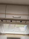 Caravan box 260mm long 250mm wide