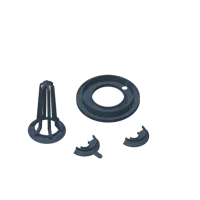 Profile 2 - 0.2mm layer, 2 walls, 15% infill