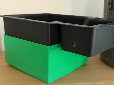 AutoPot Lifter – Stackable Height Extension