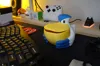 59% Scale (desk buddy) | 0.16mm layer, 2 walls, 15% infill