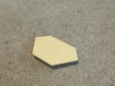 Magnetic Seam Guide