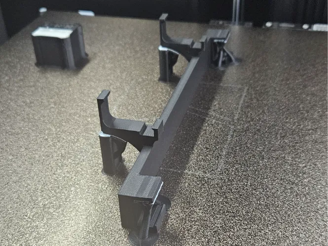 Tobii 5 mount for Samsung G9