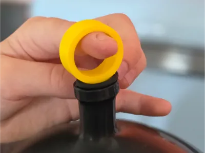 No-Knot Balloon Plug & Hook