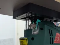 0.2mm layer, 2 walls, 8% infill