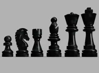 Chess Set