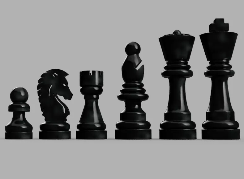 Chess Set