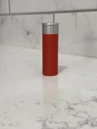 2 difrent barel dimeter