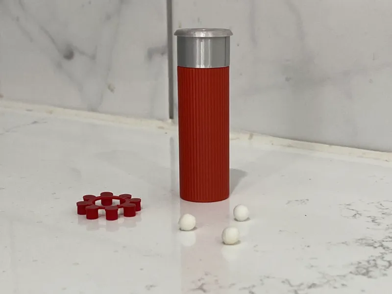 airsoft shotgun shell