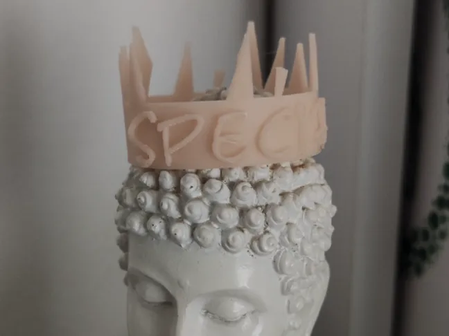 'Special' Crown