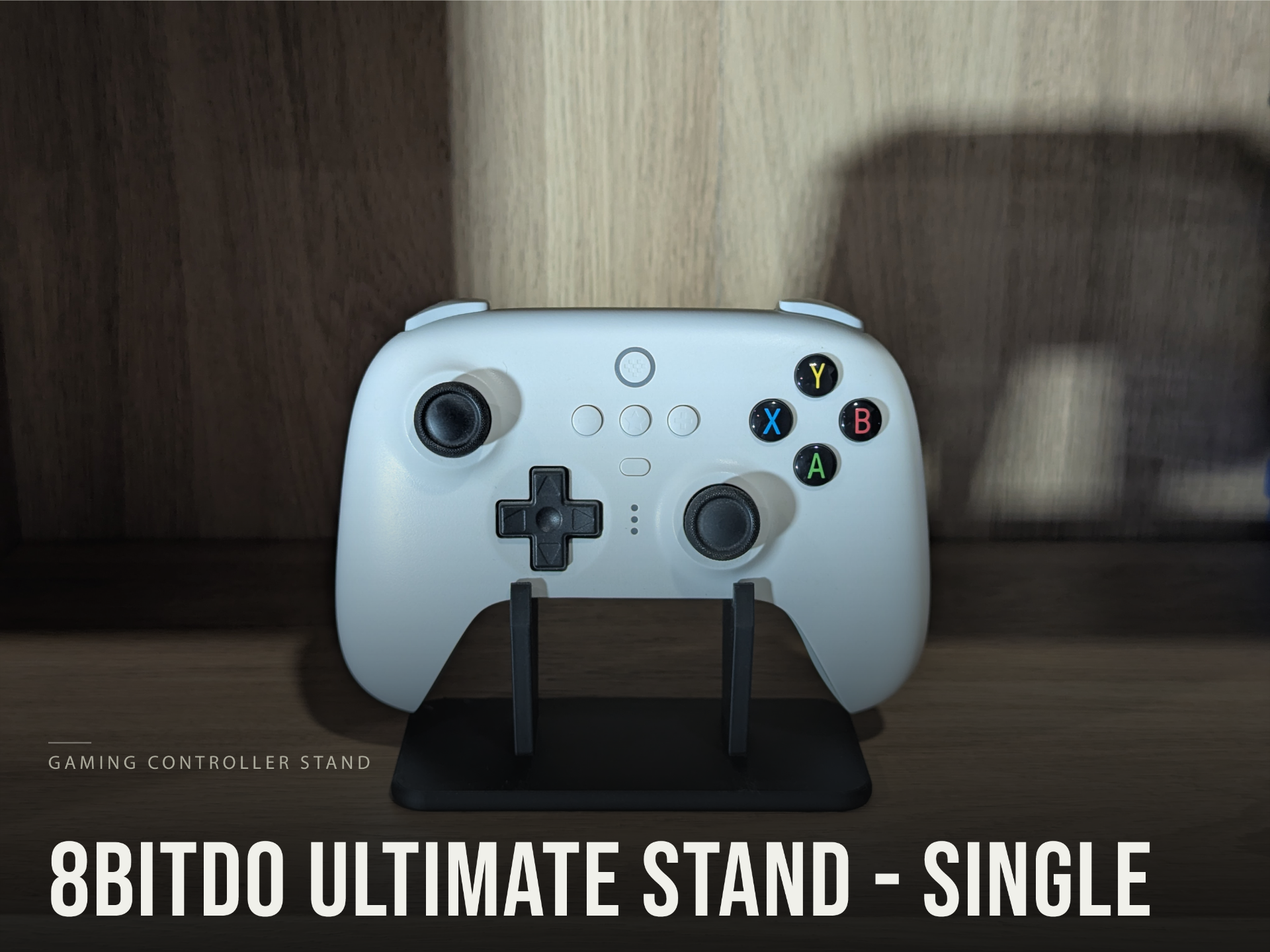 Controller Stand - 8BitDo Ultimate - Single